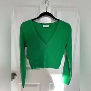 Aritzia Babaton Georgia sweater